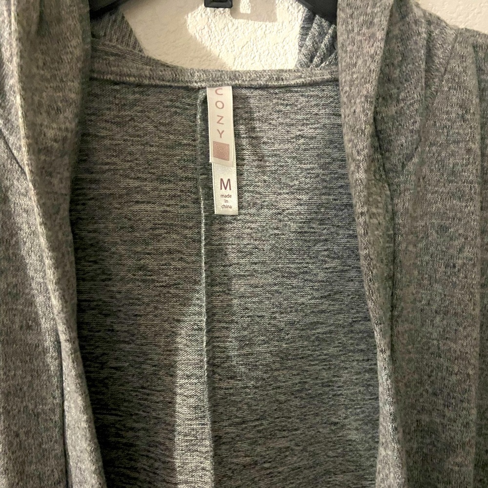 LuLaRoe Cozy Cardigan NWOT